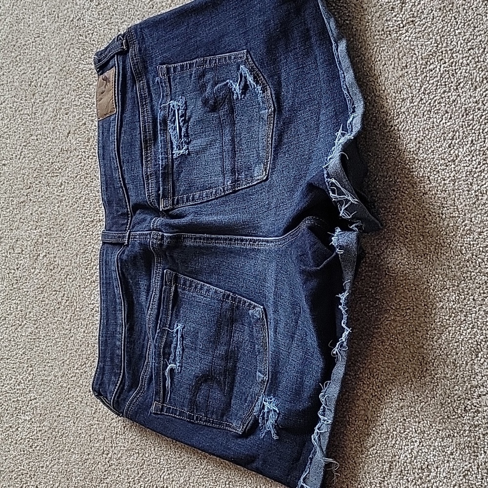 Denim American Eagle Jean's - Picture 5 of 5